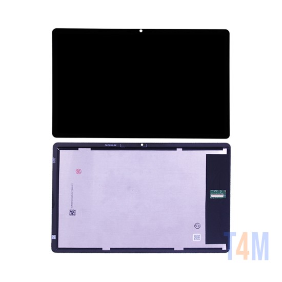 Touch+Display Lenovo Tab M10 Gen 3rd/TB328FU/T610 Preto